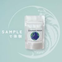taoアースミネラルシャンプー　　　　(サンプル／40ml)