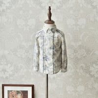 王子様シャツ【 トワルドジュイ/Cream/シャツ単品 】