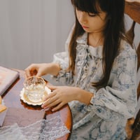 ワンピース用裏地
