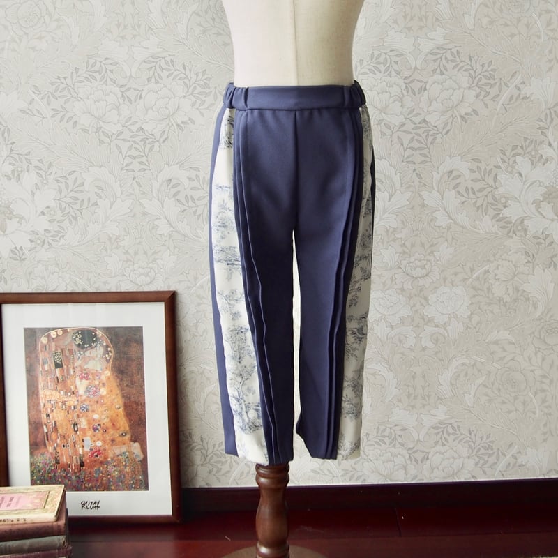 ★ちか★様ベージュ36パンツ 楽天市場】≪アウトレット≫【返品不可】ハイウエストタック