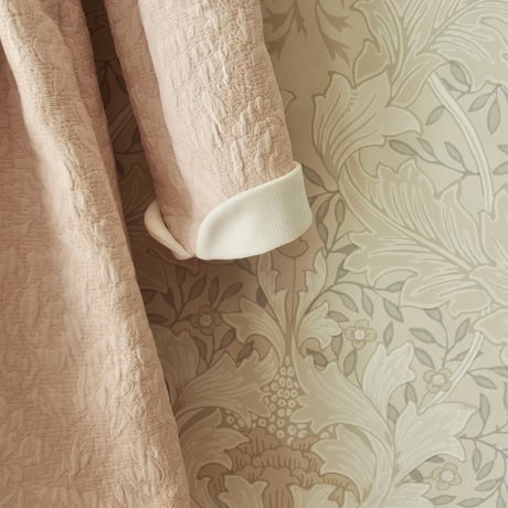 マリーワンピース【 Pink Beige 】