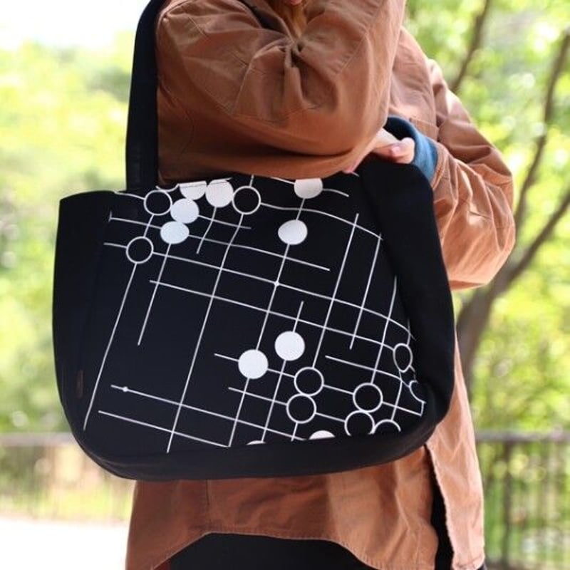 kurofune トートバッグ Part2 | 岡山ろふろ堂