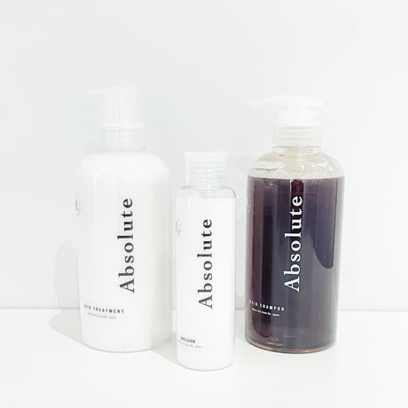 アブソリュート | STORES