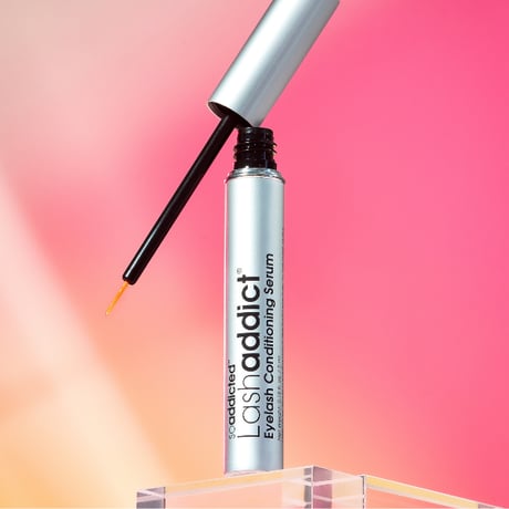Lash addict／ラッシュアディクト アイラッシュ コンディショニングセラム