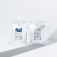 アブソリュートシャンプー 大容量500ml｜高濃度ヒト幹細胞ケア | L-divine