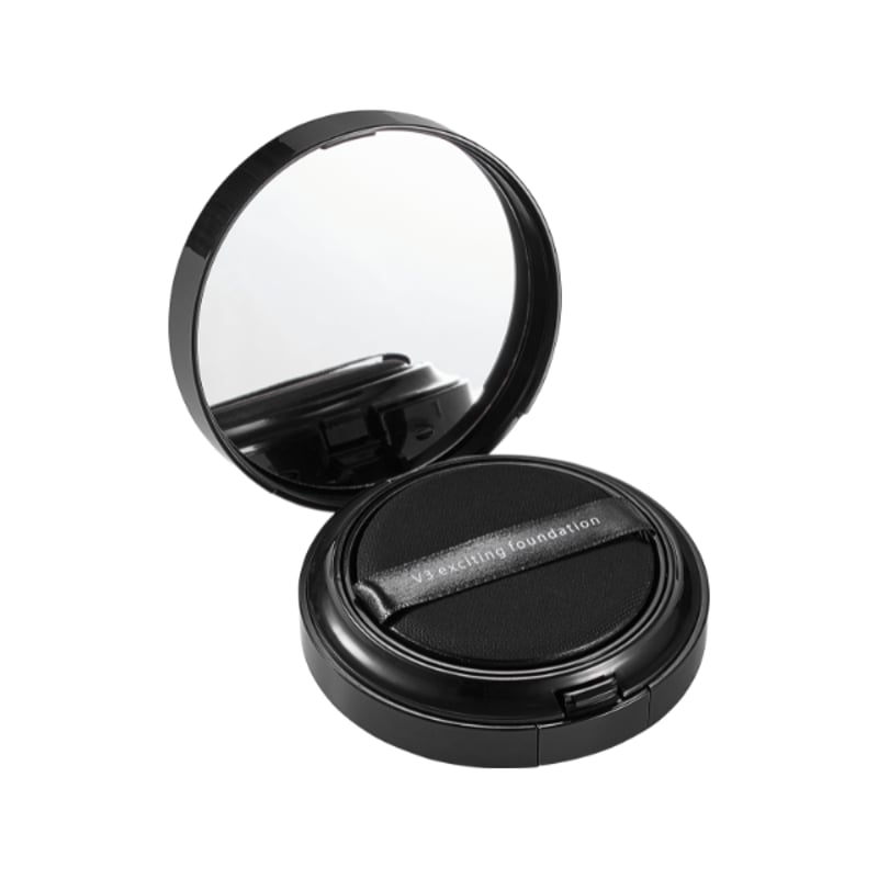 V3 エキサイティングファンデーション （本体／レフィル） | L-divine