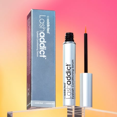Lash addict／ラッシュアディクト アイラッシュ コンディショニングセラム