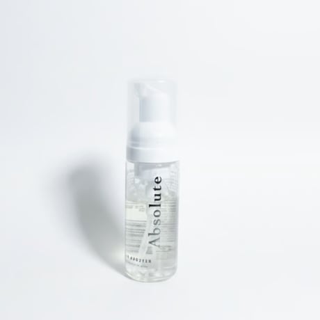 アブソリュート｜混ぜるだけ集中補修ブースター 50ml