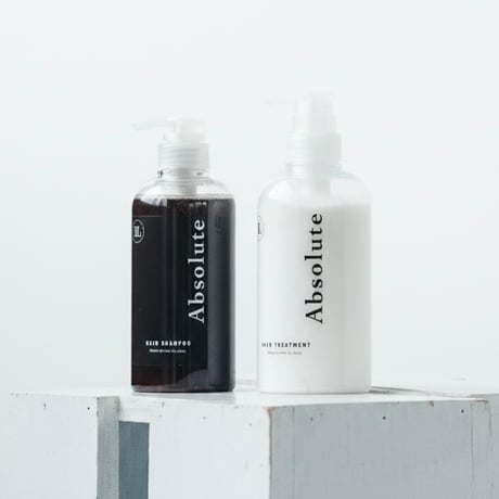 アブソリュート | STORES