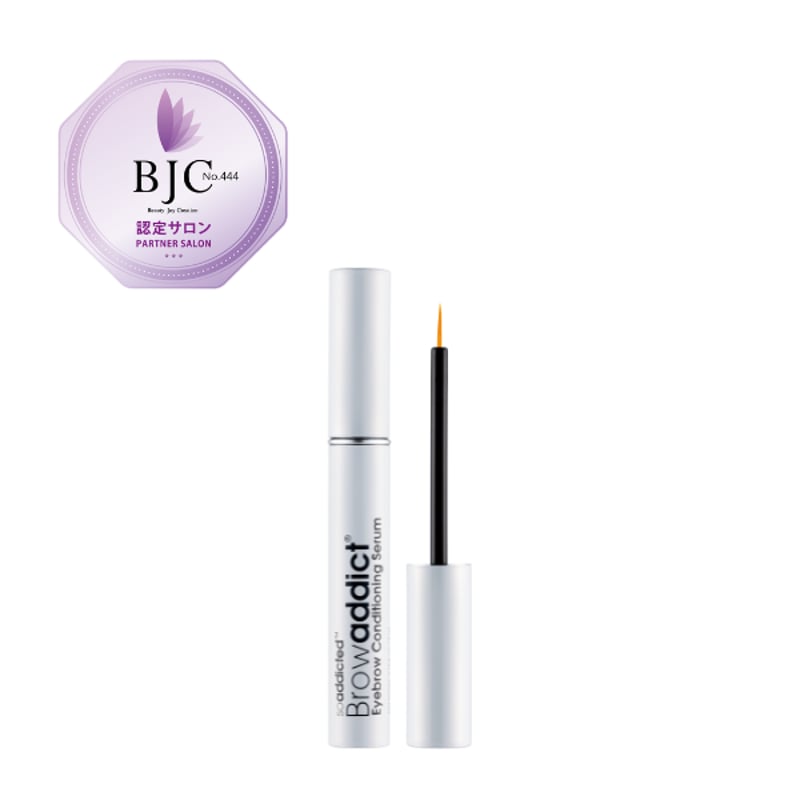 Brow addict／ブロウアディクト アイブロウ コンディショニングセラム