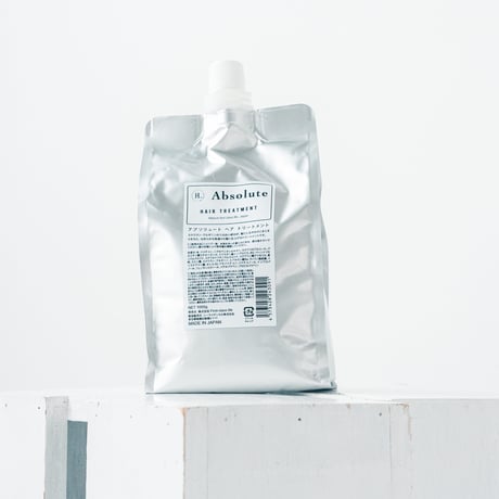 アブソリュート | STORES