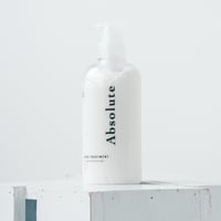 アブソリュートヘアケア2点セット｜毎日のヘアケアが整う定番ホーム