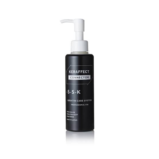 ケラフェクト コネクター 150ml ケラフェクト コネクター｜ダメージ・エイジング毛を独自のケラチン