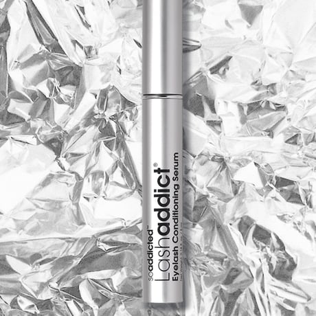 Lash addict／ラッシュアディクト アイラッシュ コンディショニングセラム