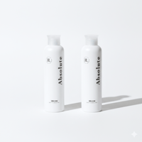 アブソリュートシャンプー 大容量500ml｜高濃度ヒト幹細胞ケア | L-divine
