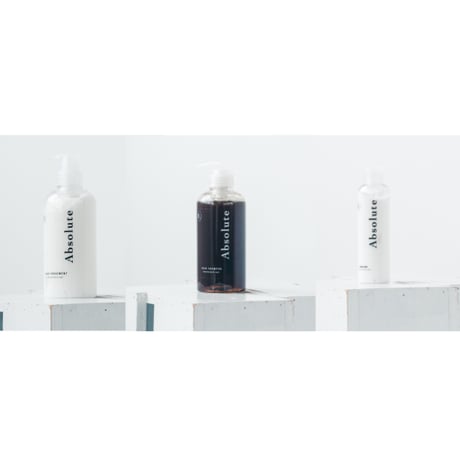 アブソリュート | STORES