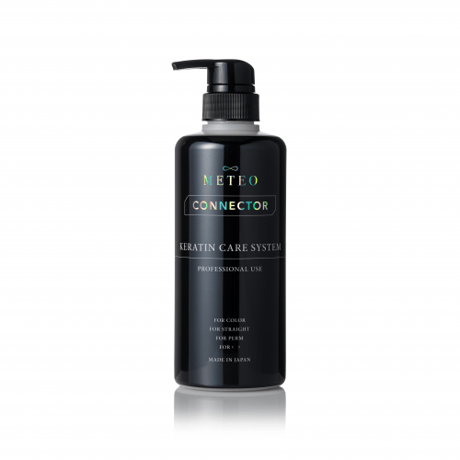 METEO開発のNOT 長門さん×TRIGOODS開発　メテオコネクター150ml（ホームケア用）