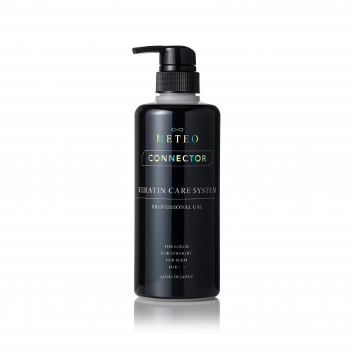 METEO開発のNOT 長門さん×TRIGOODS開発 メテオコネクター150ml（ホーム