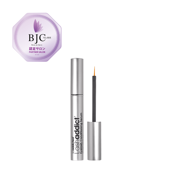 Lash addict／ラッシュアディクト アイラッシュ コンディショニング