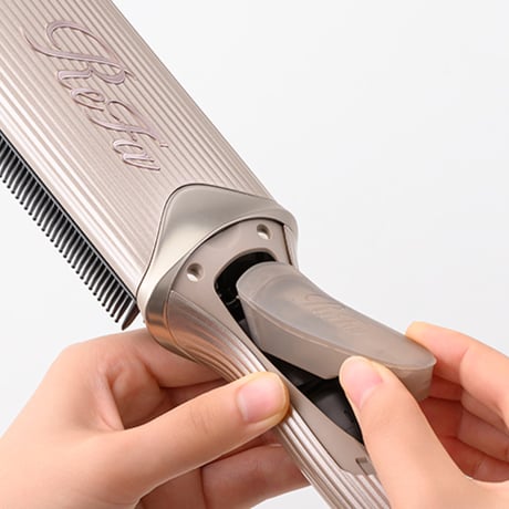 【限定個数】新商品リファトリートメントアイロン - ReFa TREATMENT IRON