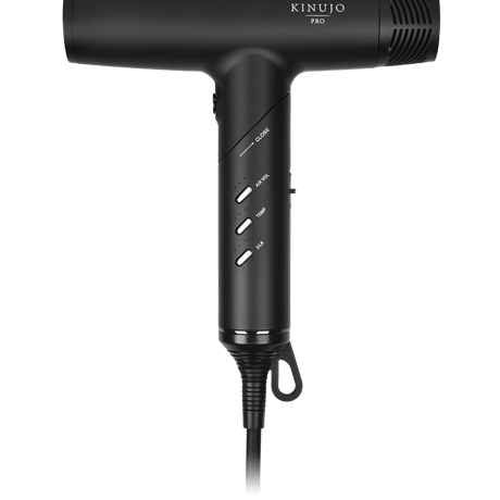 KINUJO Pro Dryer（絹女 プロドライヤー）