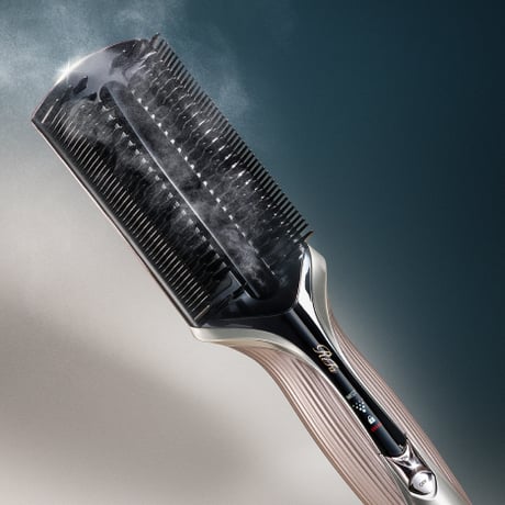 【限定個数】新商品リファトリートメントアイロン - ReFa TREATMENT IRON