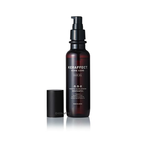 ケラフェクトオイル 150ml