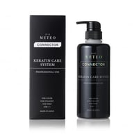 METEO開発のNOT 長門さん×TRIGOODS開発 メテオコネクター150ml（ホーム