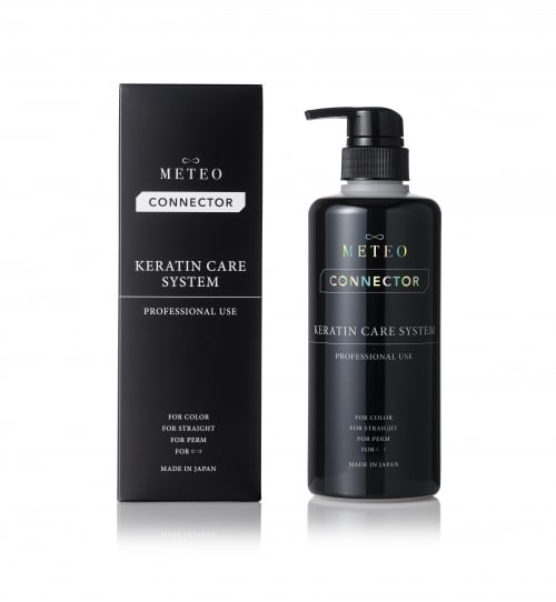 METEO開発のNOT 長門さん×TRIGOODS開発 メテオコネクター150ml（ホーム