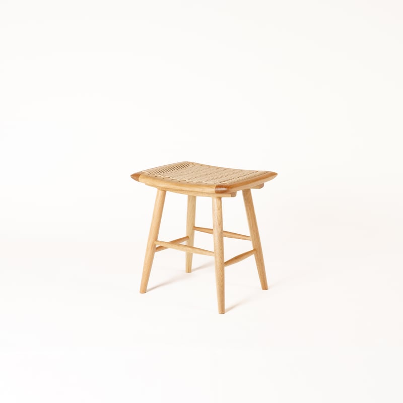 TORI スツール ペーパーコード | WOOT ONLINE STORE