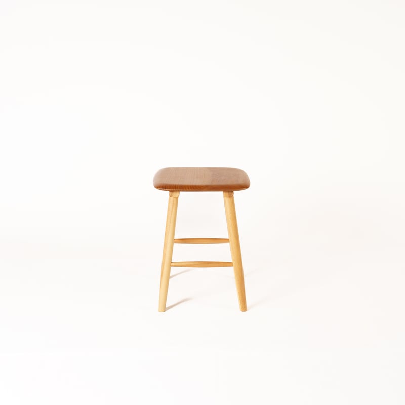 TORI スツール 板座 | WOOT ONLINE STORE