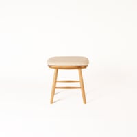 TORI スツール 板座 | WOOT ONLINE STORE