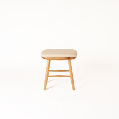 TORI　スツール 張座