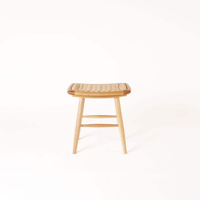 TORI スツール ペーパーコード | WOOT ONLINE STORE
