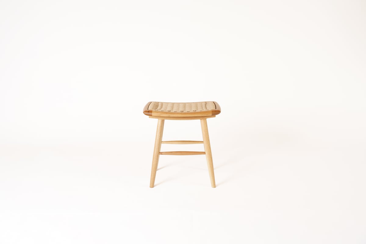 TORI スツール ペーパーコード | WOOT ONLINE STORE