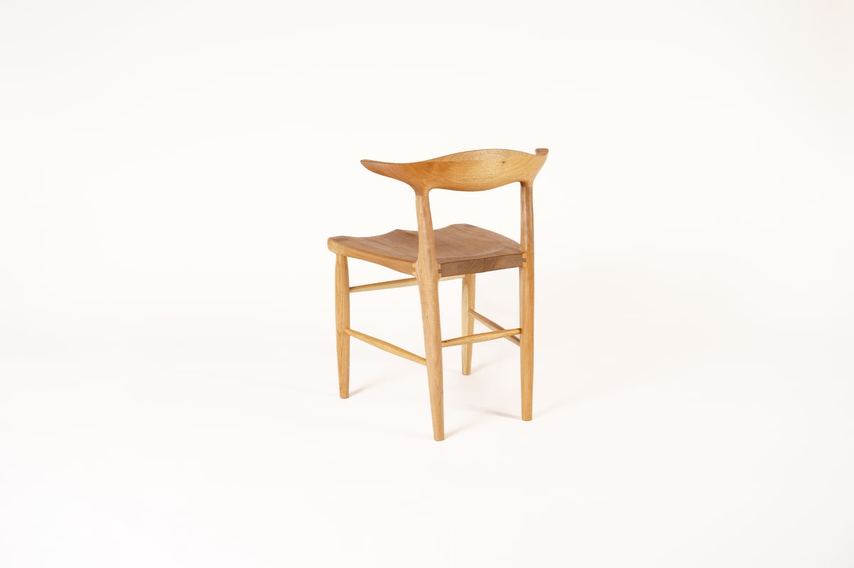 スチールチェア　カウチェア　ダイニングチェア　NEWTRO COW CHAIR スチールチェア カウチェア ダイニングチェア NEWTRO COW CHAIR