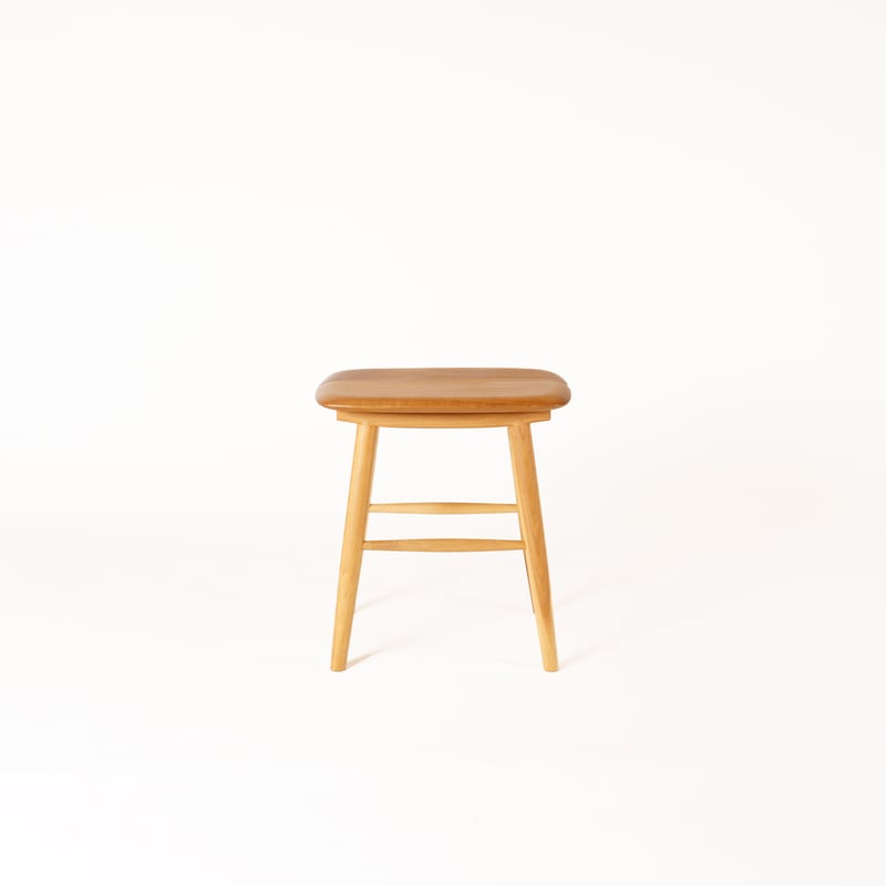 TORI スツール 板座 | WOOT ONLINE STORE