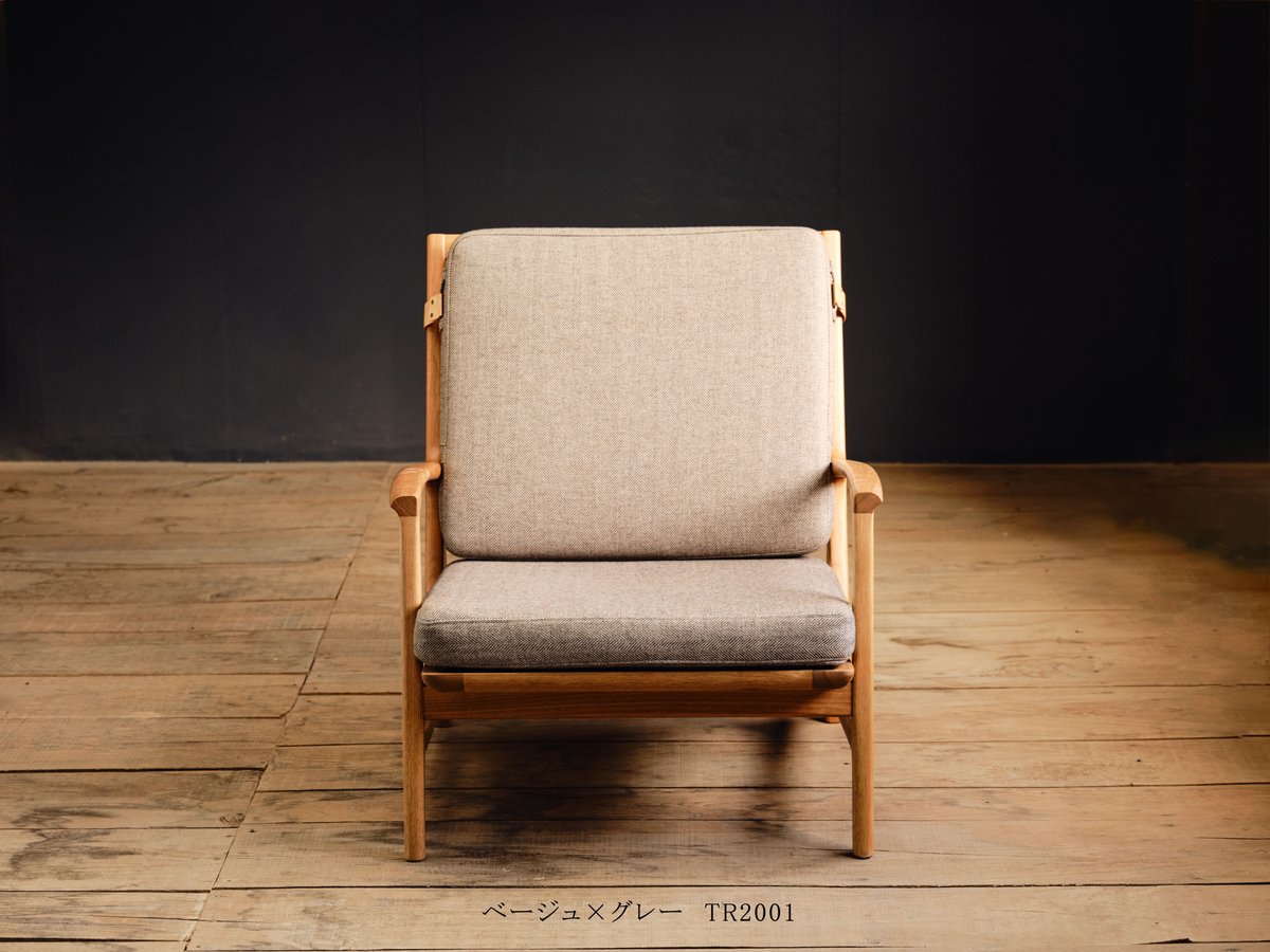 ソファ 1P WOOT ONLINE STORE