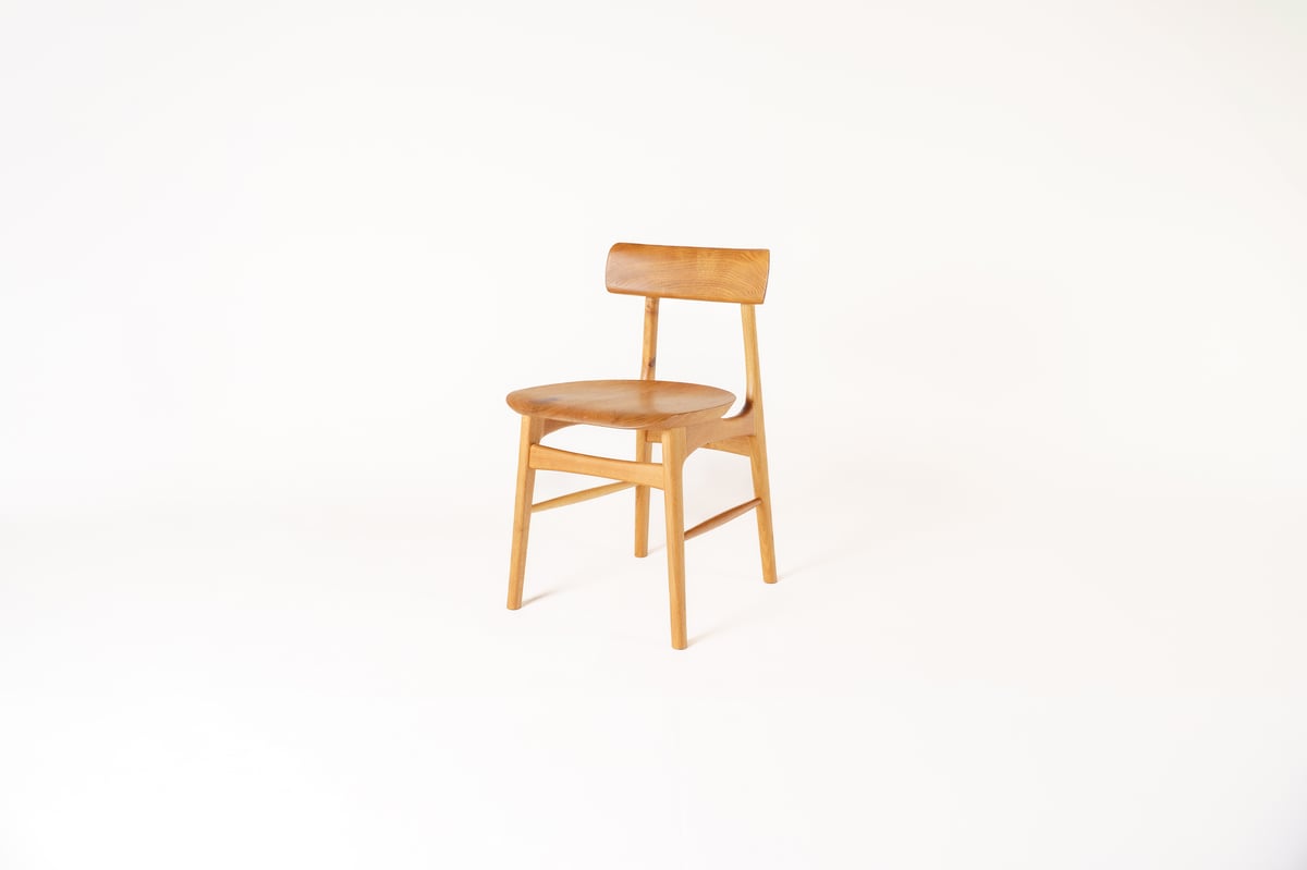 PROLOG U-TRAY オークチェアトレー PROLOG Wooden U-TRAY | FIKA