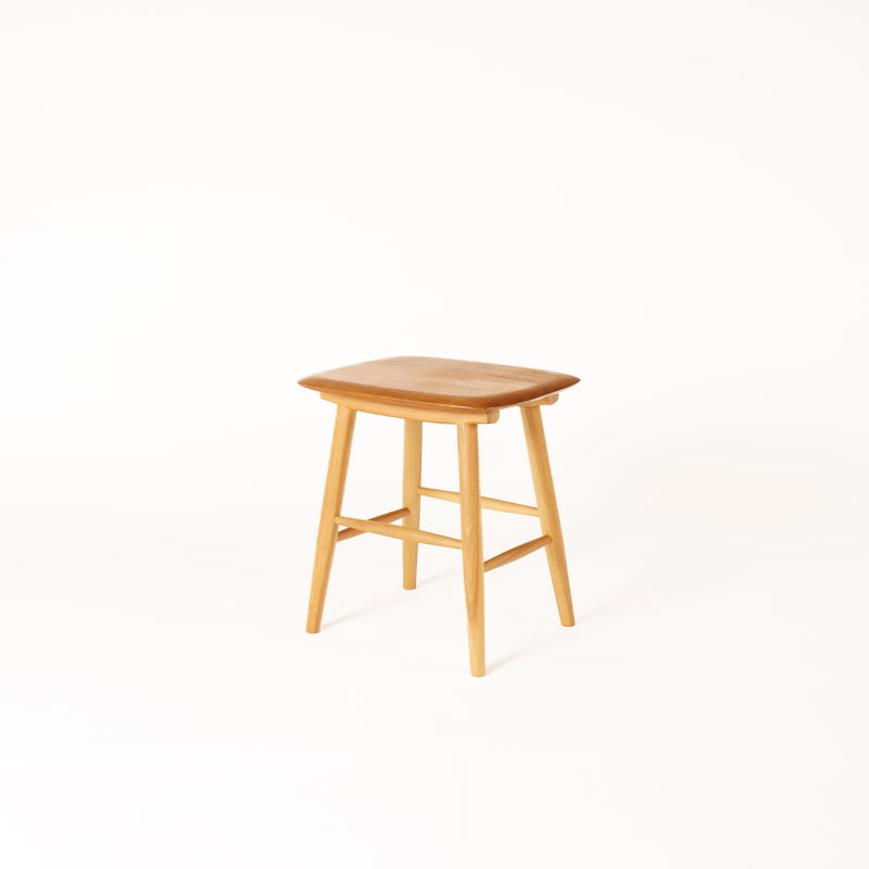 椅子(チェア)・スツール masa TORI スツール 板座 | WOOT ONLINE STORE