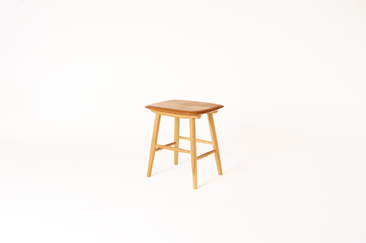 TORI スツール 板座 | WOOT ONLINE STORE