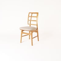 ANI カウホーンチェア 板座 | WOOT ONLINE STORE