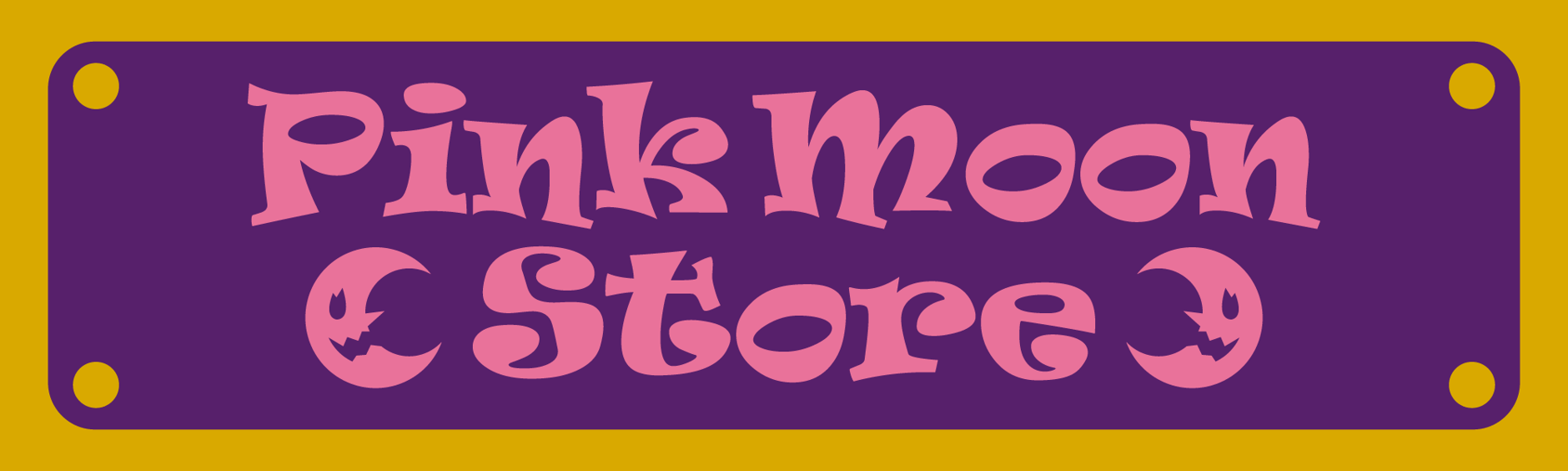 PinkMoon Store 🌙
