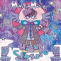 【過去音源CD】Night Classic