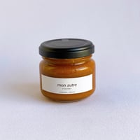 caramel cream
