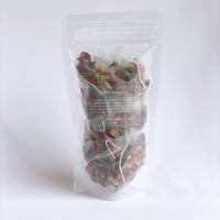 Herbal Tea Bag "rosehip & hibiscus" (3g×10包)