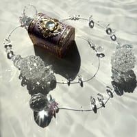 神聖幾何学フラーレン水晶（10mm玉） | acotama STORE
