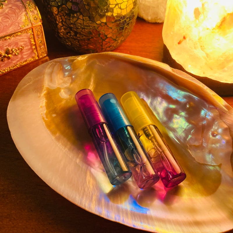 特別な日のメモリーオイルスプレー | acotama STORE