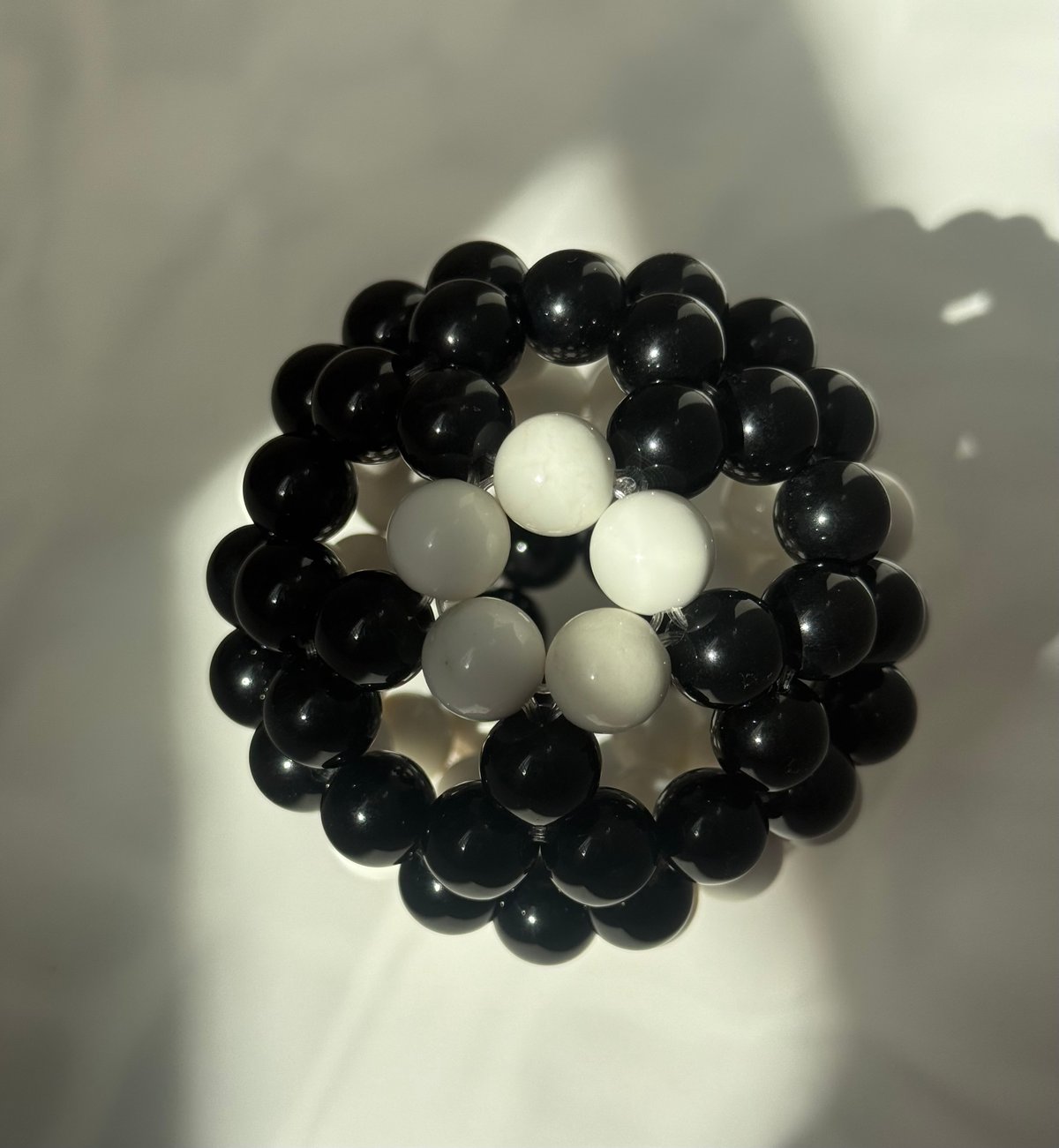 統合】陰陽たま✵神聖幾何学フラーレン | acotama STORE