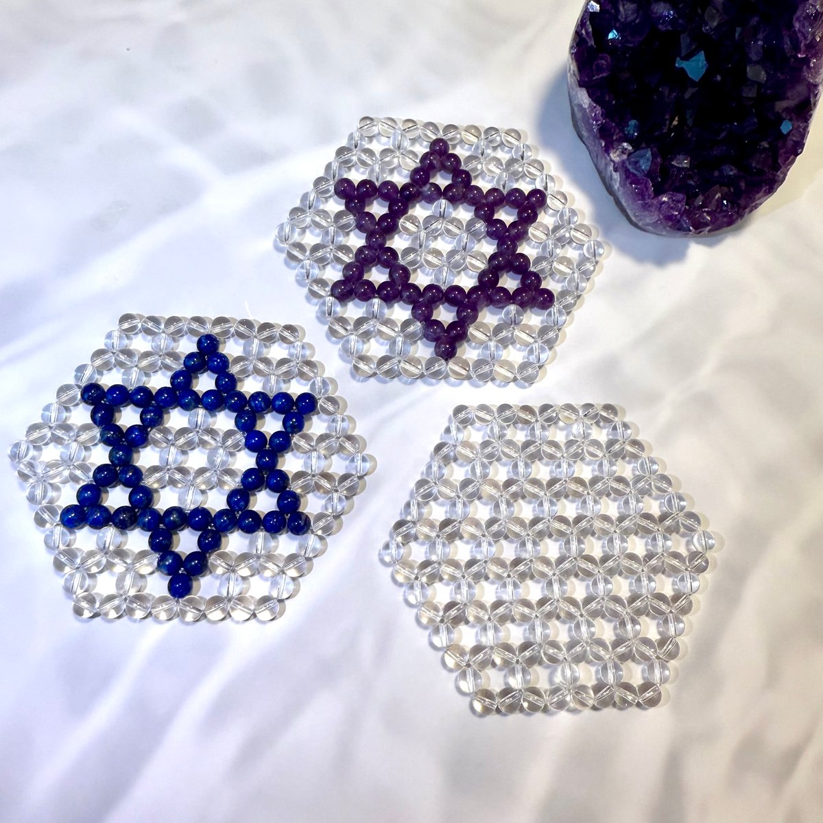 ヘキサゴン浄化マット | acotama STORE